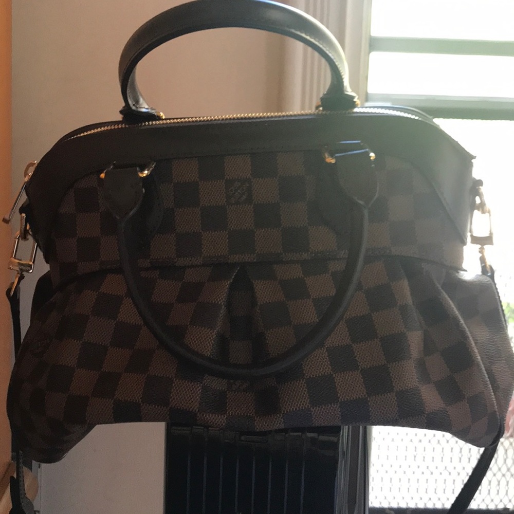 Louie Vuitton purse